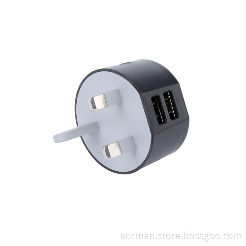 dc 5v 1a power adapter smart phone usb mobile charger from factory